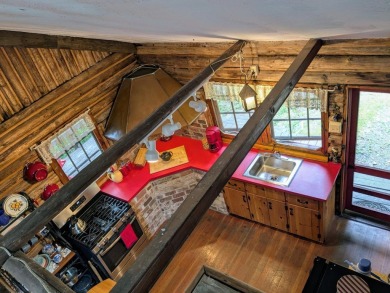 This impeccably maintained, climate-controlled, historic Log - photo 48
