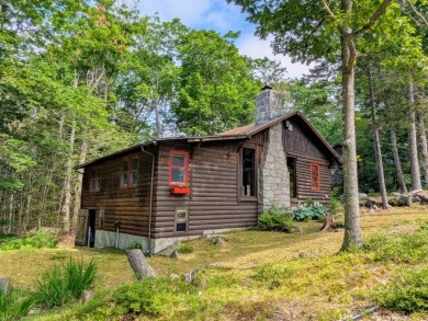 This impeccably maintained, climate-controlled, historic Log - photo 49