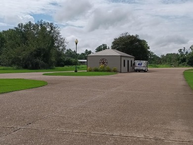 (private lake, pond, creek) Lot For Sale in Angleton Texas