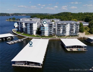 Lake of the Ozarks Condo For Sale in Lake Ozark Missouri