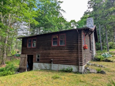 This impeccably maintained, climate-controlled, historic Log - photo 55