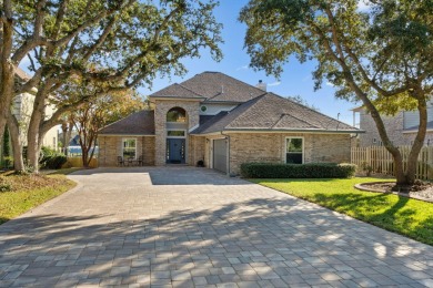 Lake Home For Sale in Shalimar, Florida