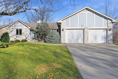 (private lake, pond, creek) Home Sale Pending in Wichita Kansas