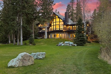 Welcome to a spectacular lakefront estate with sweeping views - photo 2
