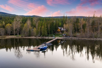 Welcome to a spectacular lakefront estate with sweeping views - photo 3