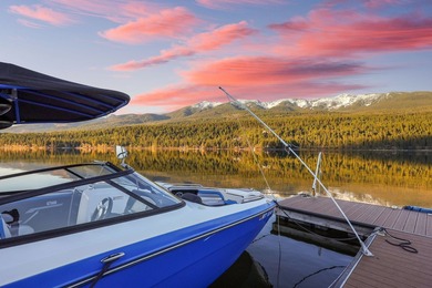 Welcome to a spectacular lakefront estate with sweeping views - photo 7