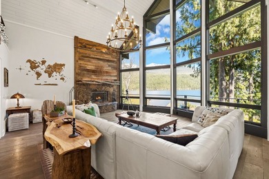 Welcome to a spectacular lakefront estate with sweeping views - photo 8