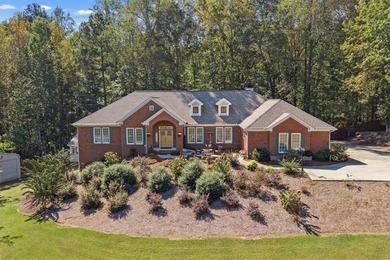 (private lake, pond, creek) Home For Sale in Dallas Georgia