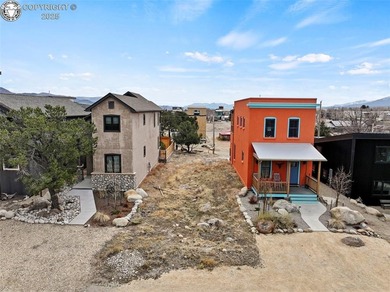 Arkansas River - Chaffee County Lot For Sale in Buena Vista Colorado