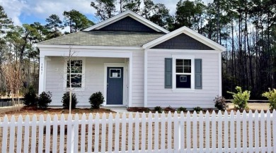 Lake Home For Sale in Summerton, South Carolina