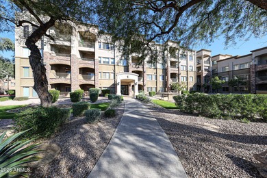 Discover one of the community's rare 2bed, 2bath homes with a