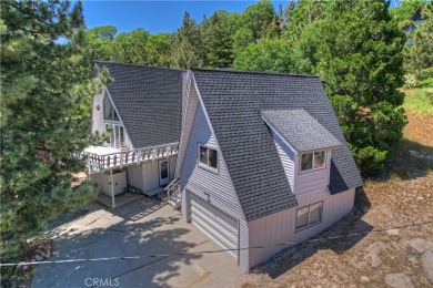 Lake Arrowhead Home For Sale in Lake Arrowhead California