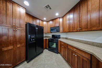 Discover one of the community's rare 2bed, 2bath homes with a