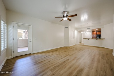 Discover one of the community's rare 2bed, 2bath homes with a