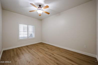 Discover one of the community's rare 2bed, 2bath homes with a