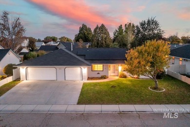 Lake Home For Sale in Nampa, Idaho