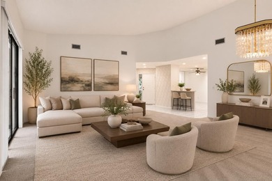 Tastefully updated and meticulously maintained, this spacious - photo 11