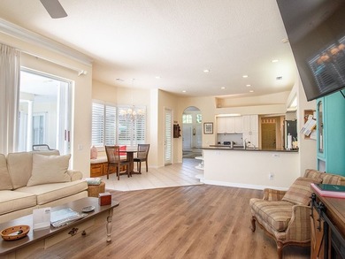 Exceptional lakefront estate in the prestigious River Club at - photo 12