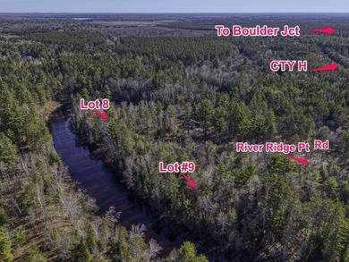 A rare opportunity to own a pretty peninsula parcel within the - photo 13