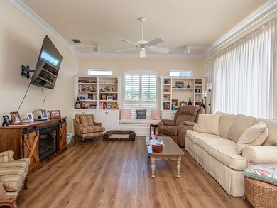 Exceptional lakefront estate in the prestigious River Club at - photo 13