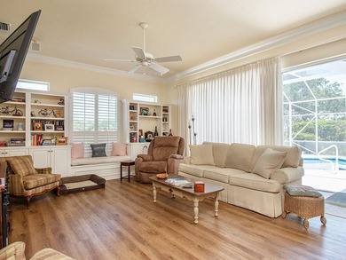 Exceptional lakefront estate in the prestigious River Club at - photo 14