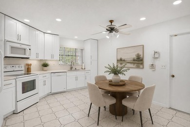 Tastefully updated and meticulously maintained, this spacious - photo 17