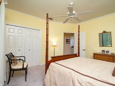 Exceptional lakefront estate in the prestigious River Club at - photo 20