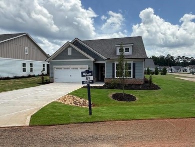 Lake Home For Sale in Greensboro, Georgia