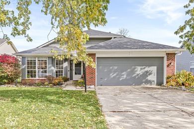 Lake Home For Sale in Indianapolis, Indiana