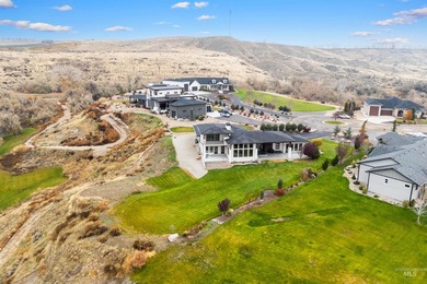 Lake Home For Sale in Caldwell, Idaho