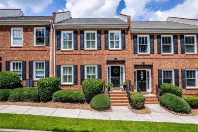 Lake Townhome/Townhouse For Sale in Greensboro, Georgia