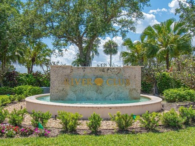 Exceptional lakefront estate in the prestigious River Club at - photo 36