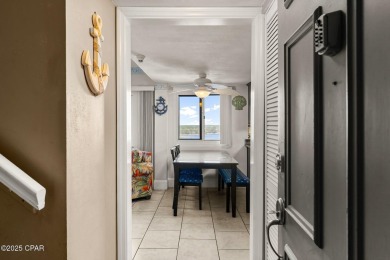 Lake Condo For Sale in Panama City Beach, Florida