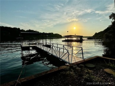 Lake of the Ozarks Home For Sale in Osage Beach Missouri