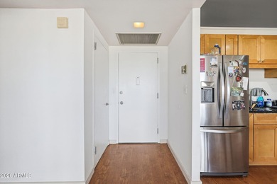 Welcome to Landmark Towers, an iconic Mid-Century Modern