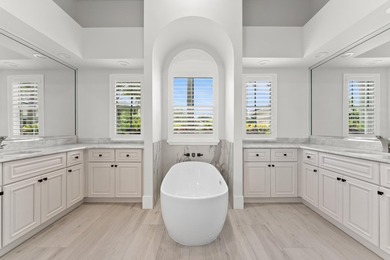 Ironhorse is a prestigious community of 324 homes built around - photo 4