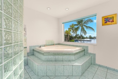 Commanding 170 feet of private Florida Bay frontage, and - photo 58