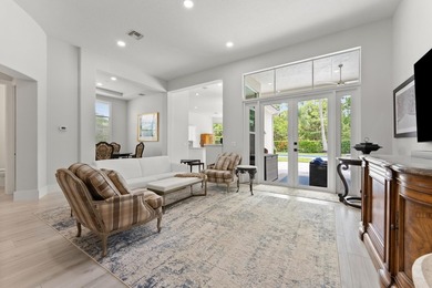 Ironhorse is a prestigious community of 324 homes built around - photo 8