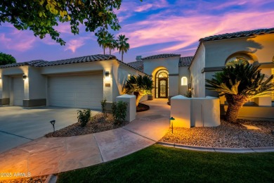 Lake Home For Sale in Chandler, Arizona