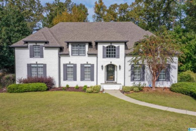 Brock Lake  Home For Sale in Hoover Alabama
