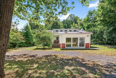 Lake Home For Sale in Swoope, Virginia