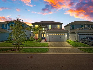 (private lake, pond, coastal) Home For Sale in Westlake Florida