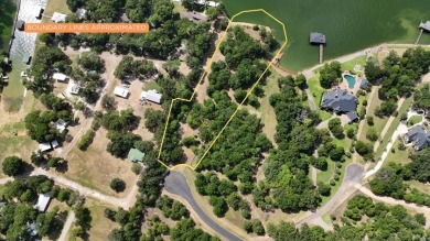 Stunning Wooded 2.3 Acre Lot with 404 ft of Shoreline! - photo 15