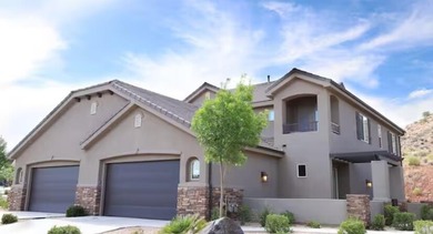 (private lake, pond, creek) Townhome/Townhouse For Sale in Washington Utah