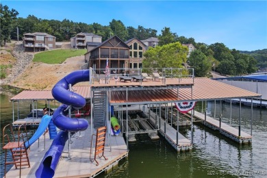 Lake Home Sale Pending in Linn Creek, Missouri