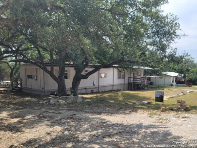 Lake Home For Sale in Canyon Lake, Texas
