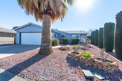 Virgin River Home For Sale in Hurricane Utah