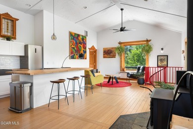 Turn-key, fully furnished, and extensively remodeled, this - photo 13