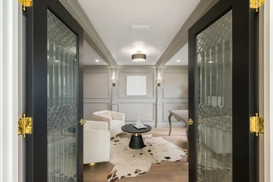 Experience luxury waterfront living with breathtaking panoramic - photo 17