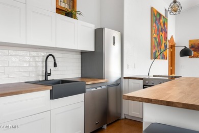 Turn-key, fully furnished, and extensively remodeled, this - photo 18